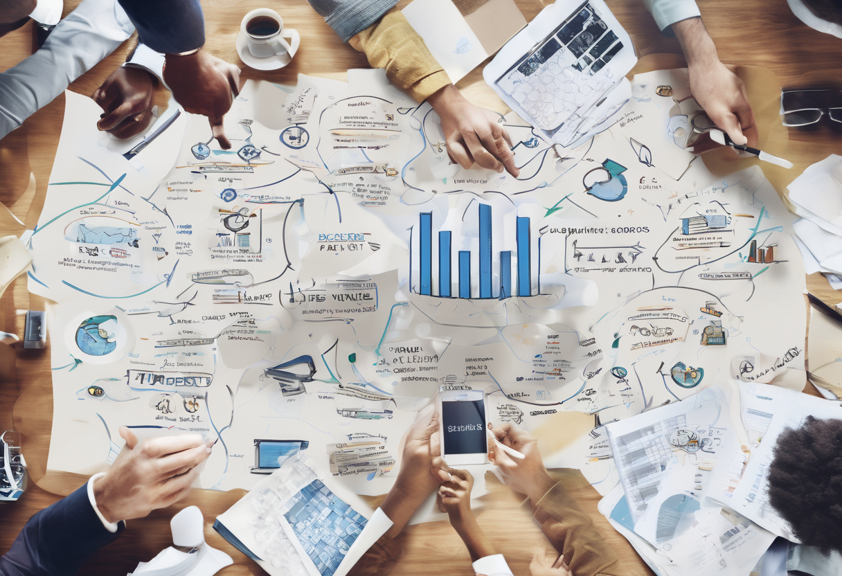 Analysis of the Key Factors Contributing to the Success of Winning Teams